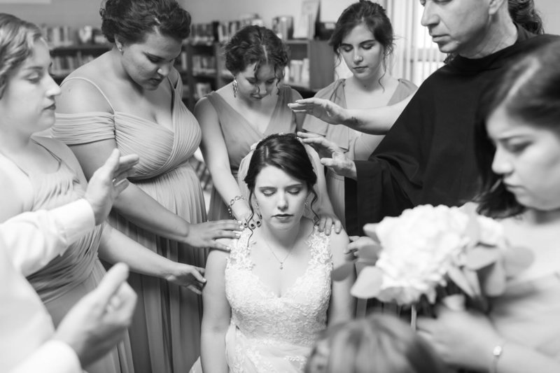 dusty-blue-navy-romantic-holy-family-church-steubenville-ohio-wedding-19