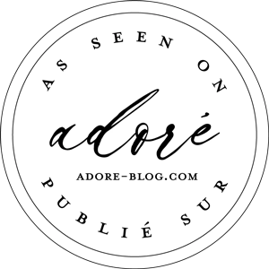 Adore-blog