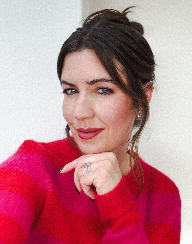 Cara Green, Creative Director at The Little Paper Shop