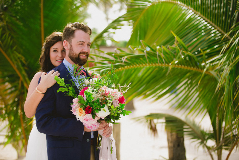 Punta Cana Wedding Planner