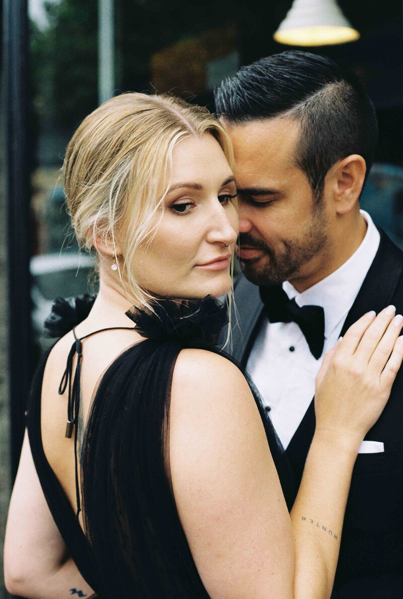 Newcastle Australia City Photo Session Film - Timeless Luxury Fine Art Film Destination wedding photographer Sheri McMahon-9