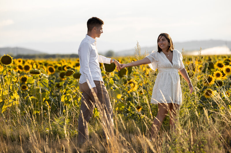 Axelle Photographie isère couple photos