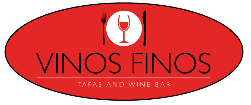 Vinos Finos Final Logo