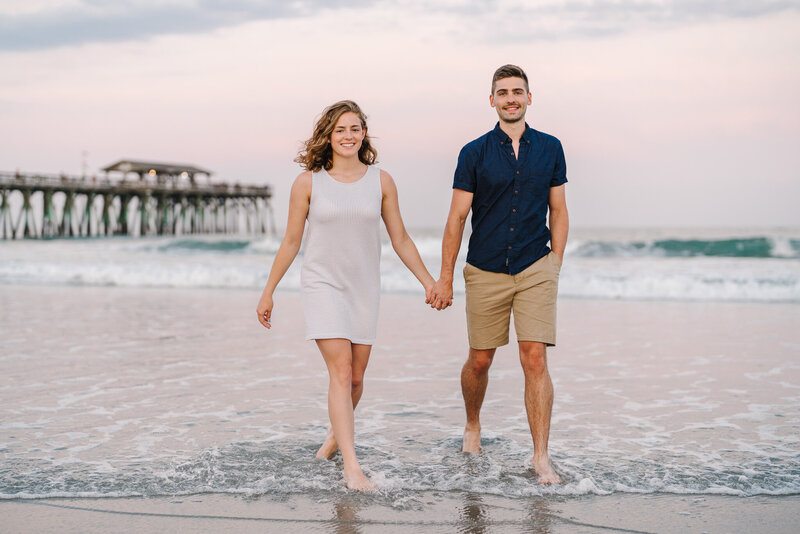 Family Pictures in Myrtle Beach, SC-18