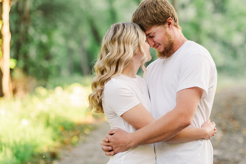 engagement session wizard ranch nature preserve by york and lancaster photographer