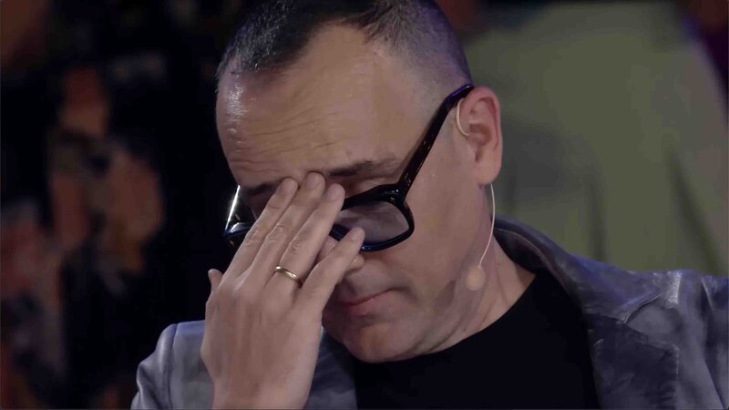 Brent Ray Fraser Performs on Got Talent Espania 2021 - 23