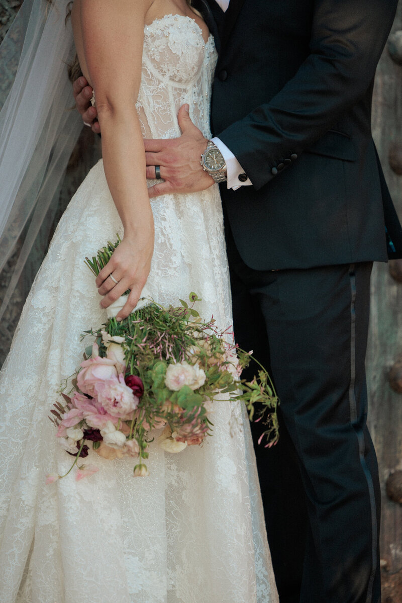 Katie + Garrett wedding at Royal Palms Resort & Spa, photo 28