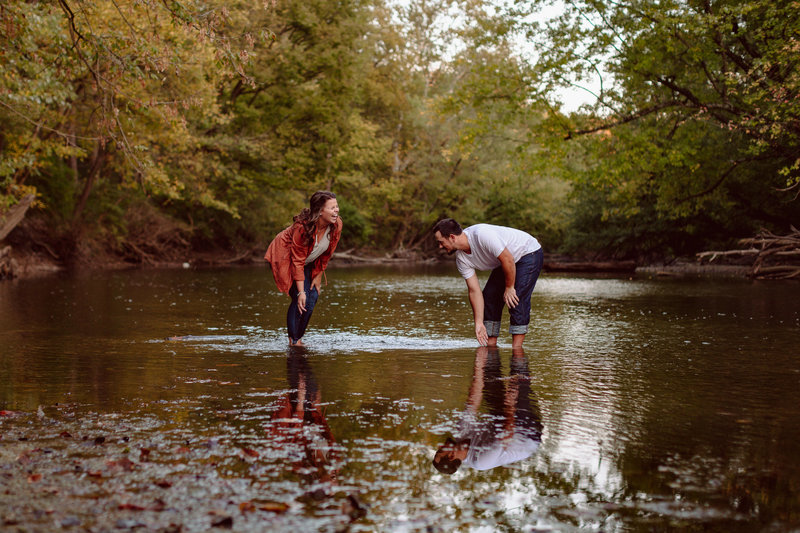 Anderson Indiana Wedding Engagement Photographer Cassie Dunmyer Photography (5)
