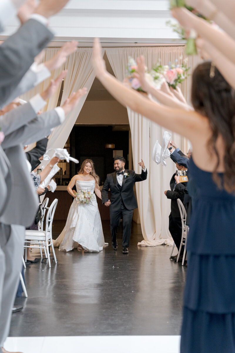 California Wedding Photographer
