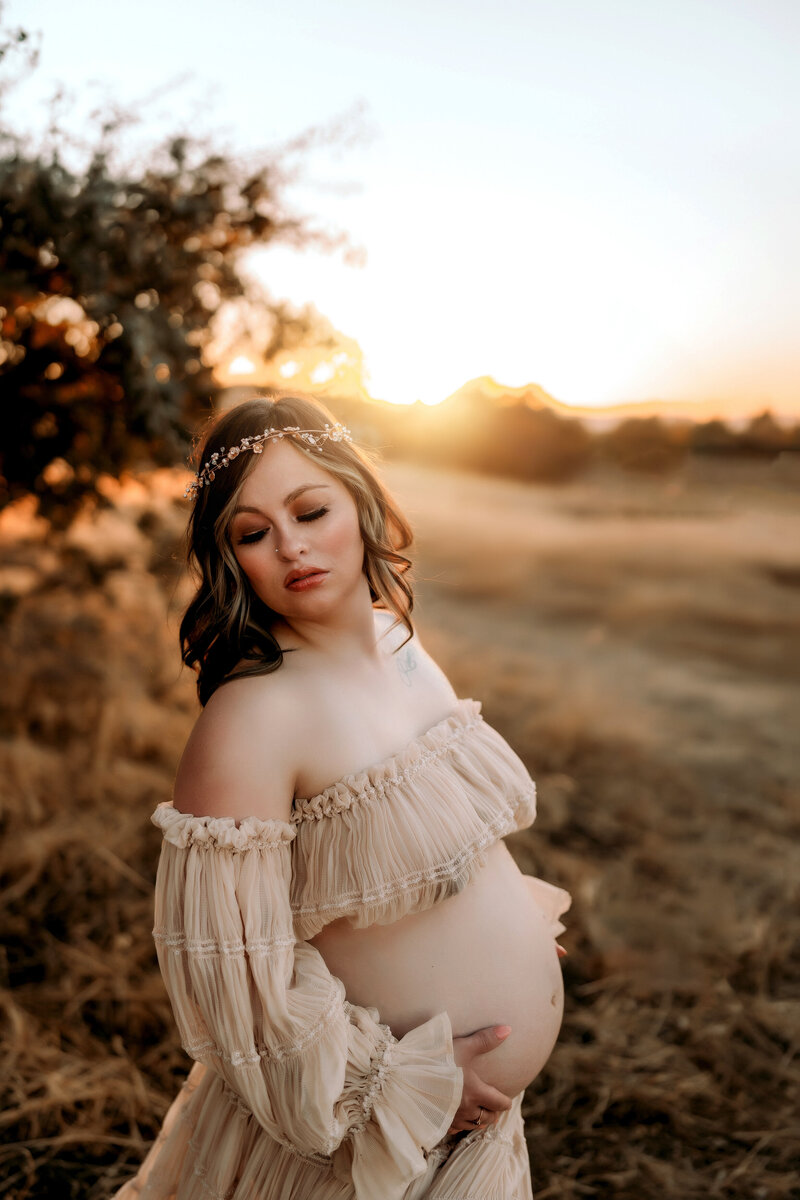 concord maternity photography