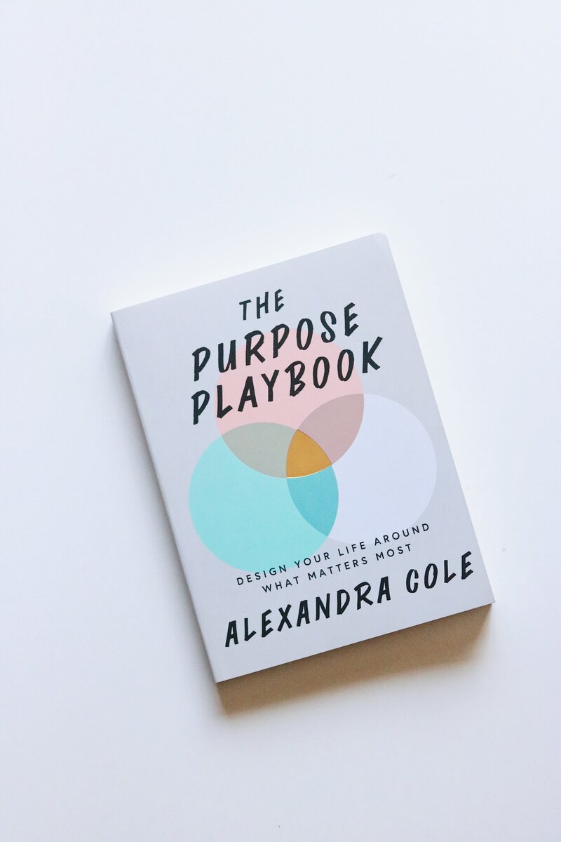 The Purpose Playbook