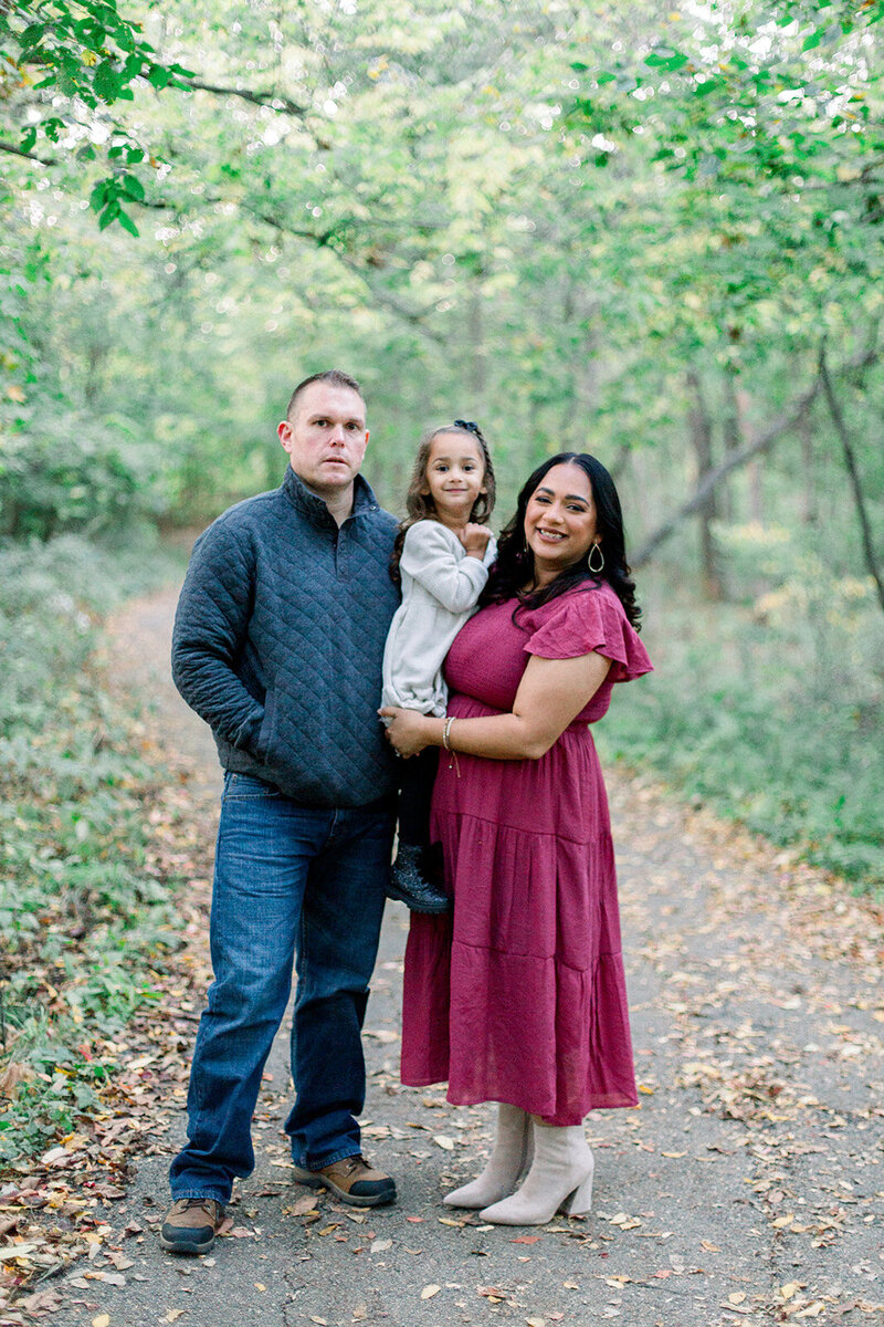 chicago family photographers