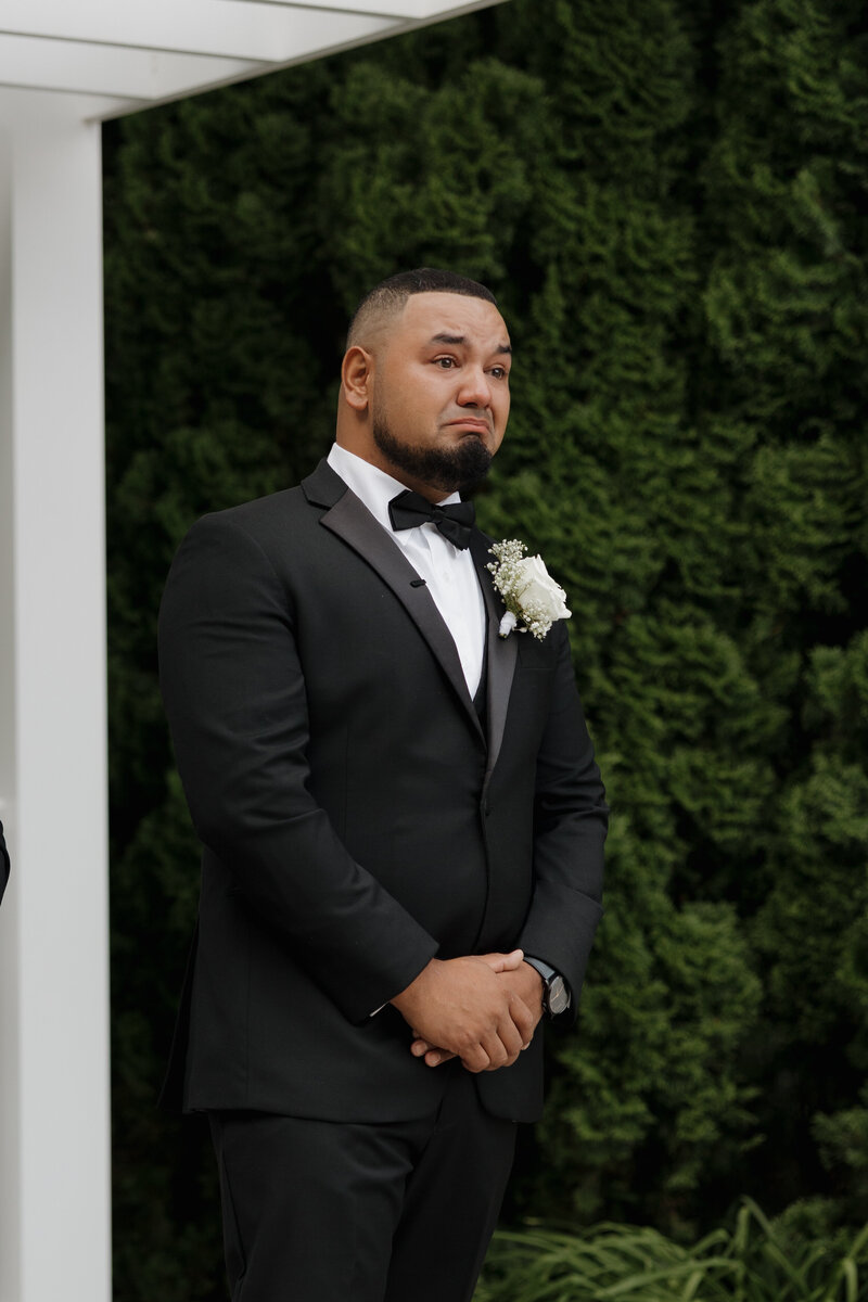 K. Lauren Photography - Gianna & Matt Wedding -214