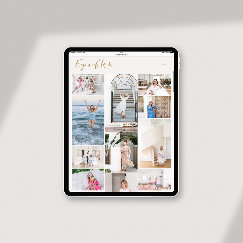 Leithal-and-co-design-rebrand-emma-lovell-the-bleisure-coach 1