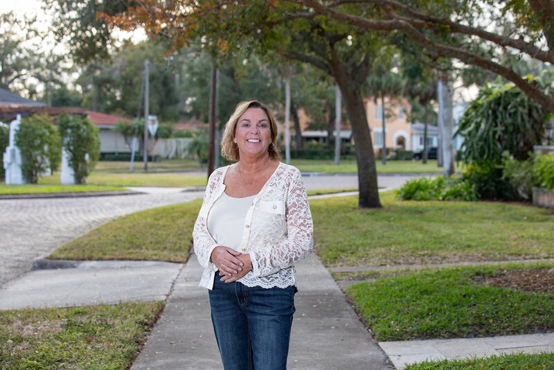 tampa bay realtor