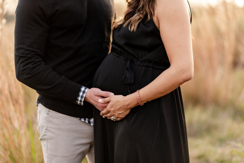 Maternity Website