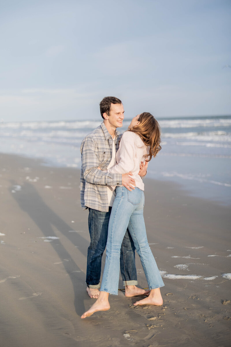 WildwoodCrestEngagementSessionOliviaandMatthew-7876
