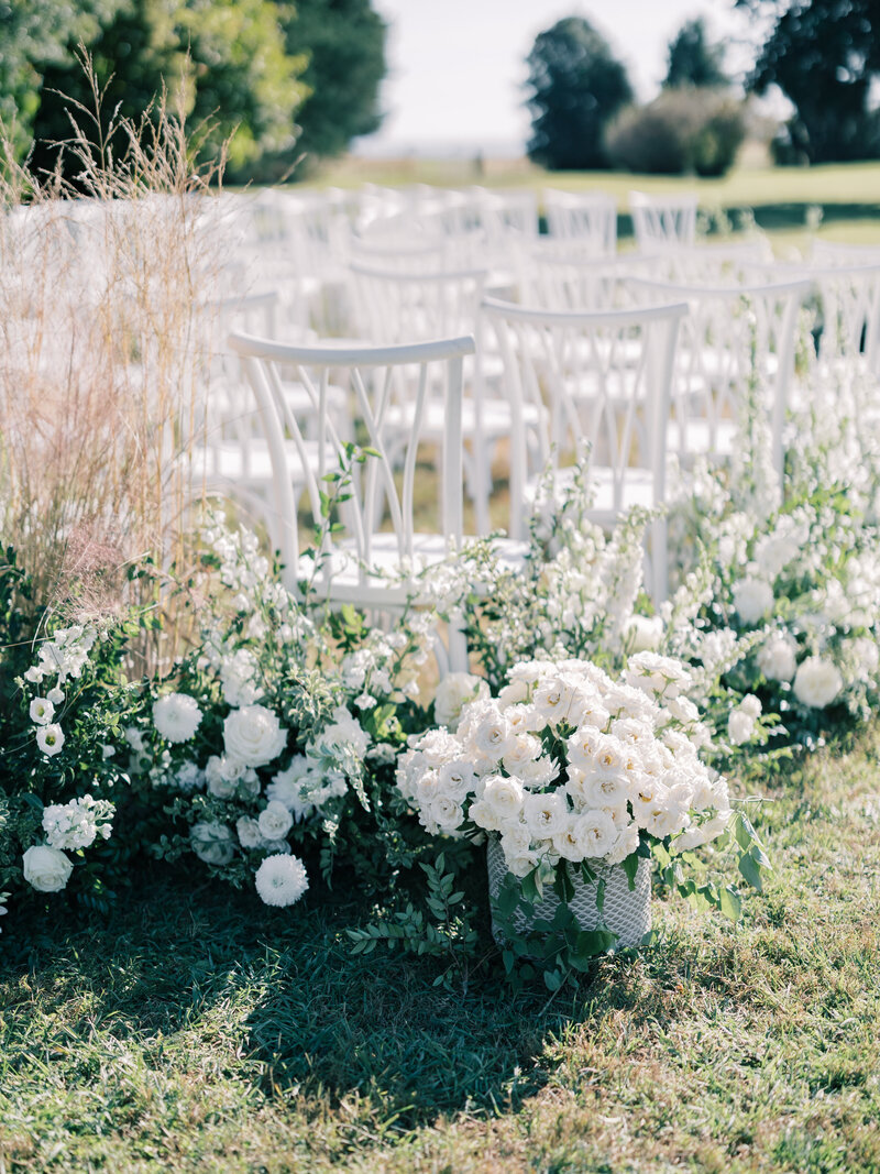 Showit Portfolio Gallery Template for Wedding Photographers