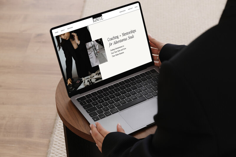 Ignite Laptop-hands5