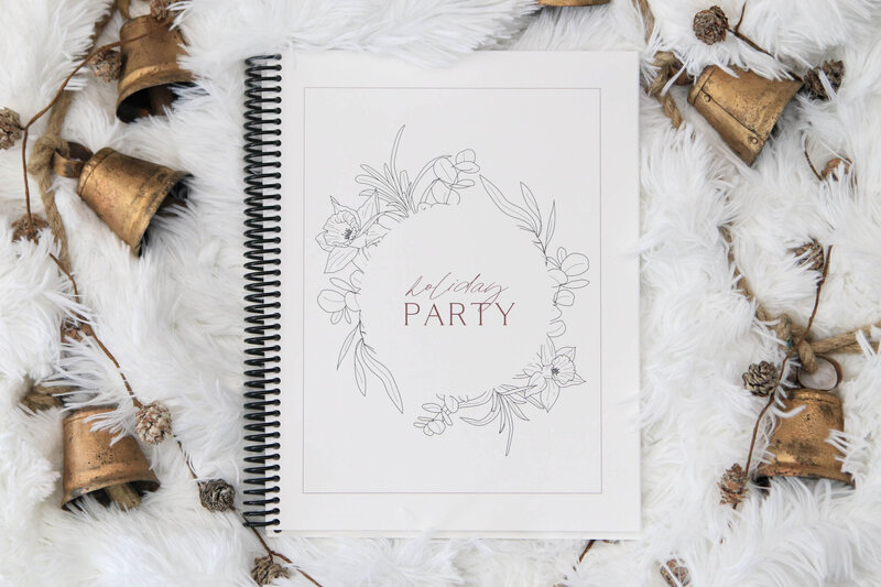 Christmas Planner by The Wood Grain Cottage-23