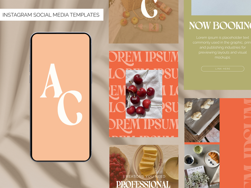 AlinaCarterSocialMediaTemplatePack1