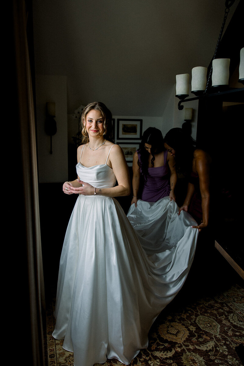 Chicago wedding photographers