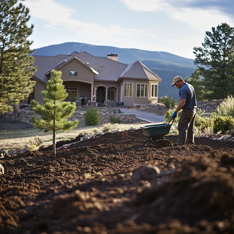 lindseyeryn_imagine_landscaper_planting_pine_trees_in_a_large_6eae84f2-cb44-40a6-b938-a2cffd93d9c5_3