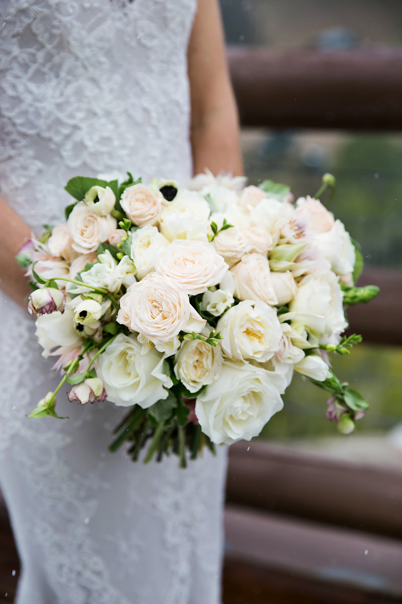 Artisan Bloom Destination Florist Utah