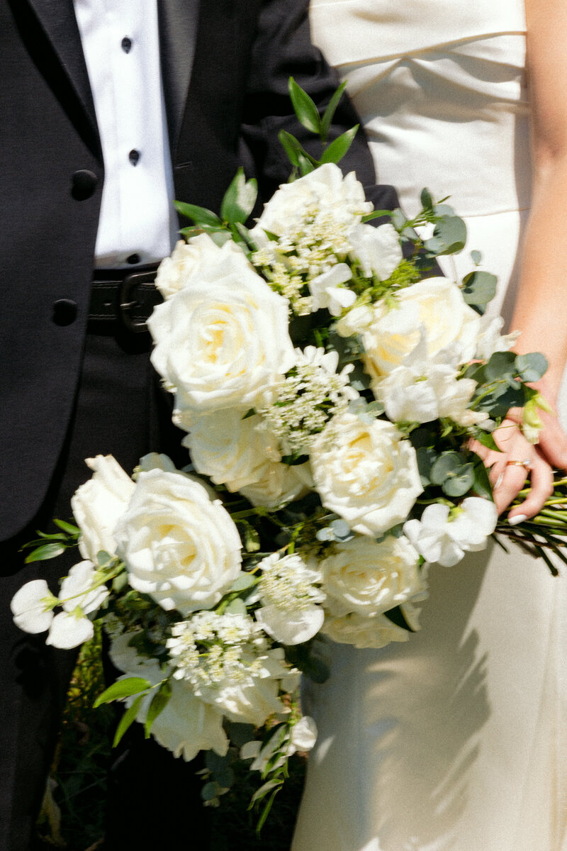 North Dakota Wedding Photographer