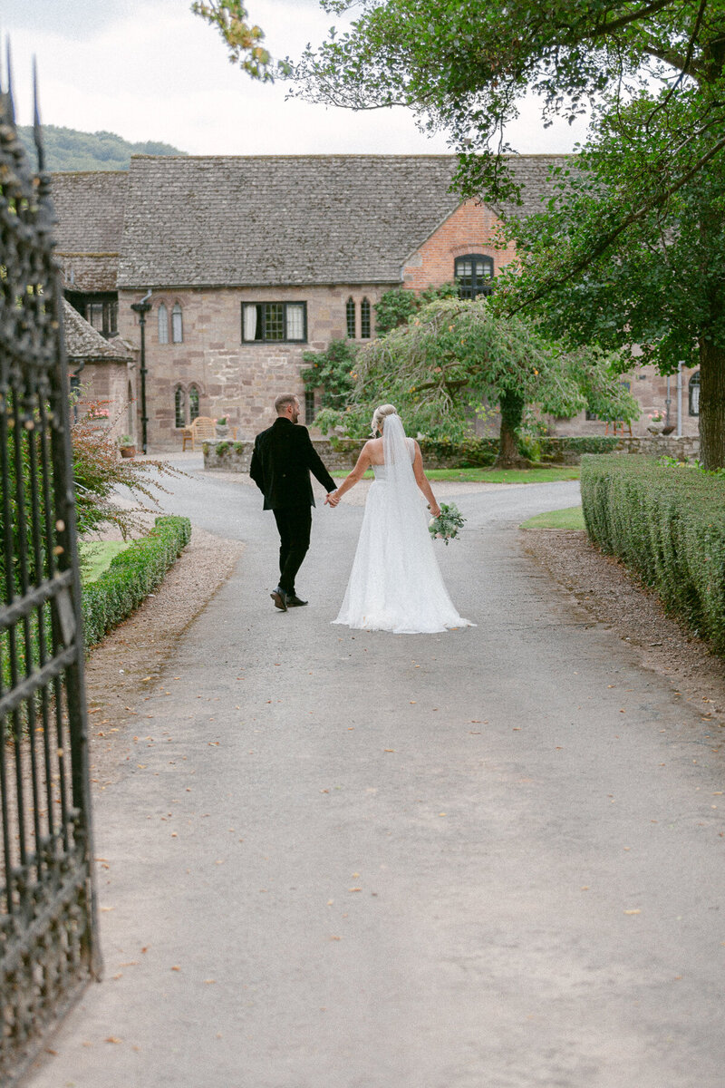 Brinsop-Court-Wedding-September-Garden-Wedding-38