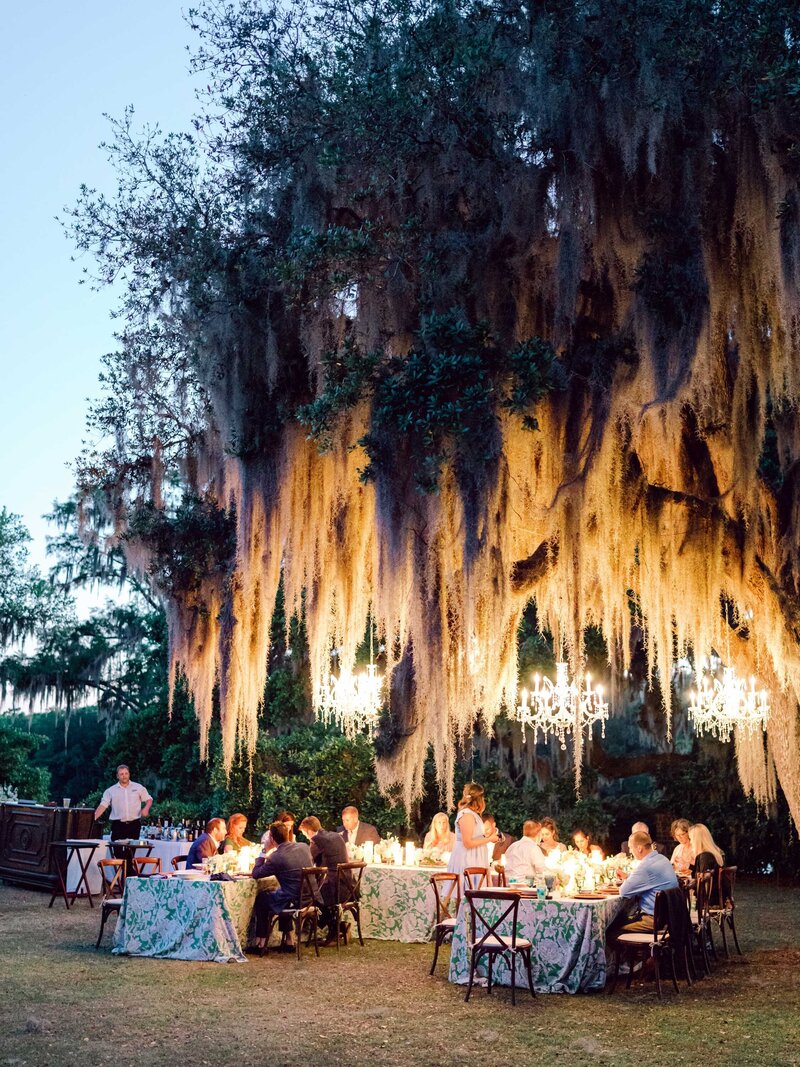 Plantation wedding store