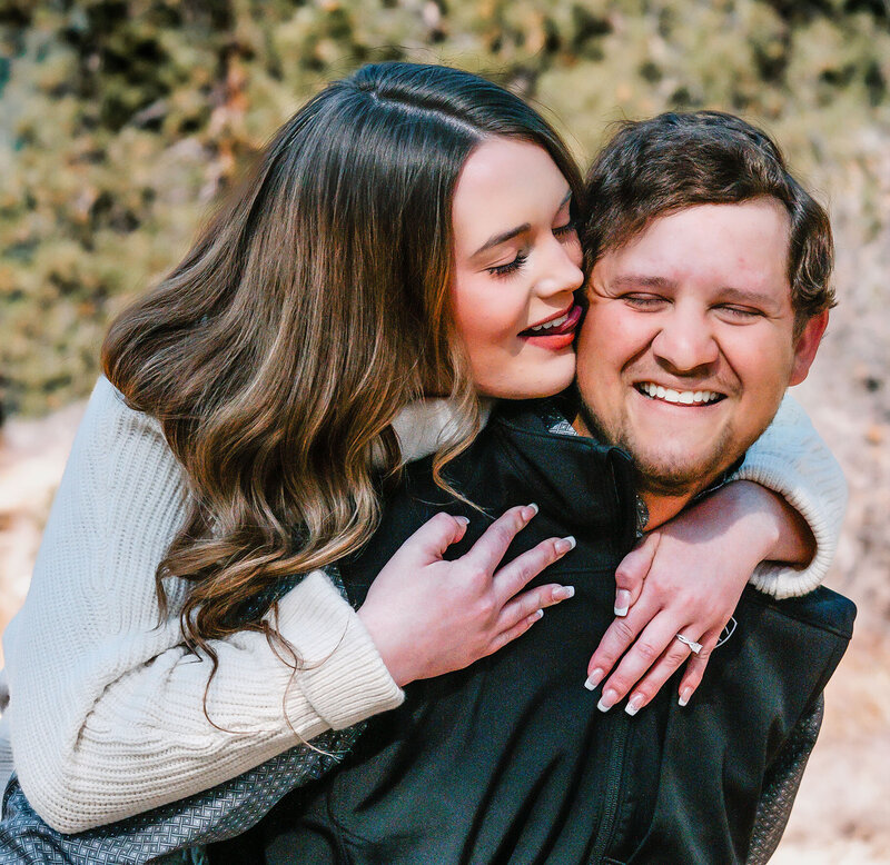 Time to play!  Fun prompts to get true emotions.