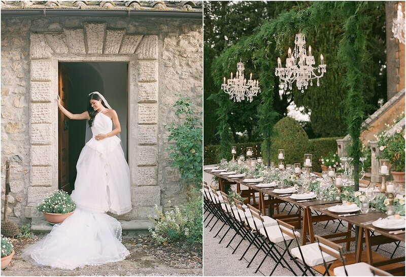 alexandra vonk - wedding at villa di Ulignano Tuscany_061