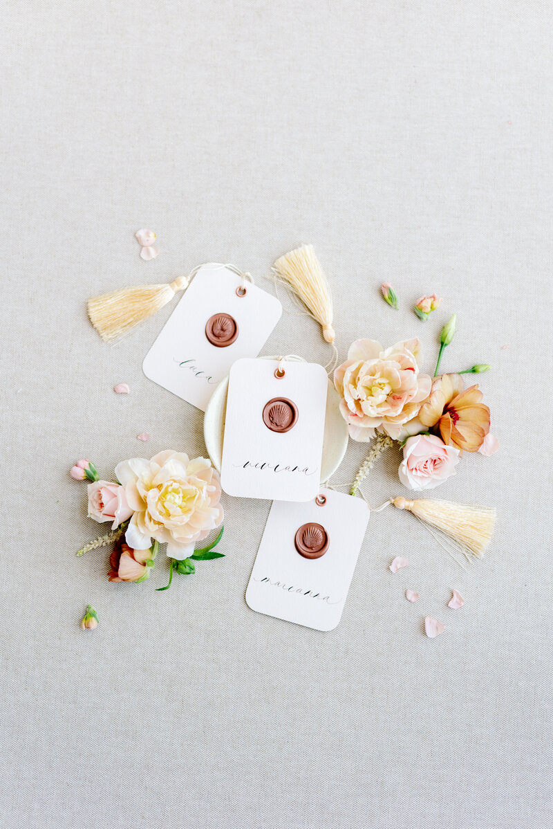 Luxury Wedding in Columbus at Jorgensen Farms Oak Grove