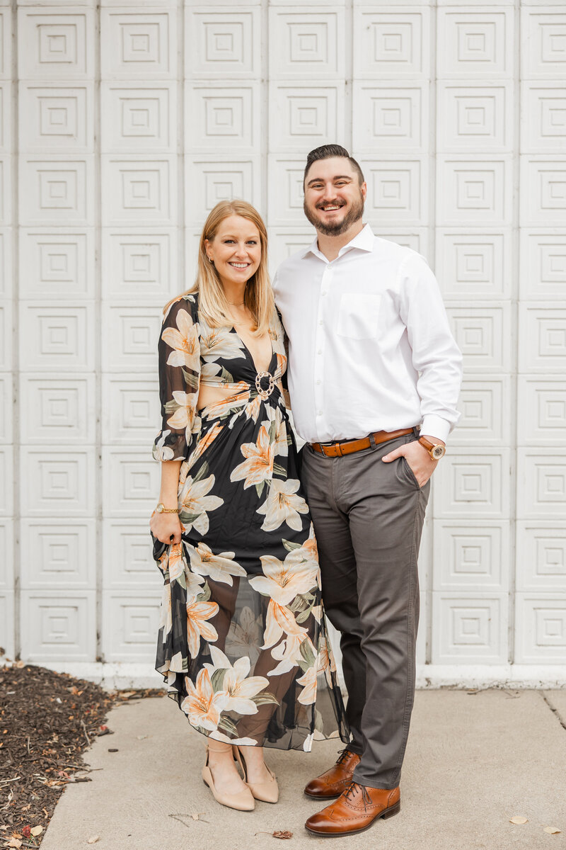 Katherine & Dan Engagement -69