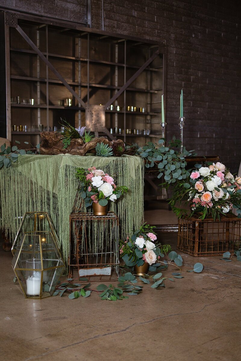 The Ice House Phoenix Wedding Venue_07
