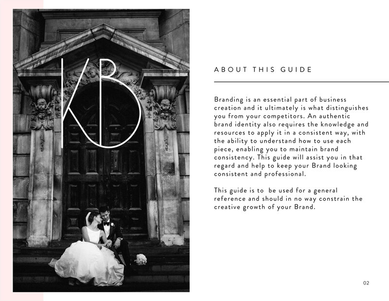 Kari Bellamy - Brand Identity Style Guide_About This Guide