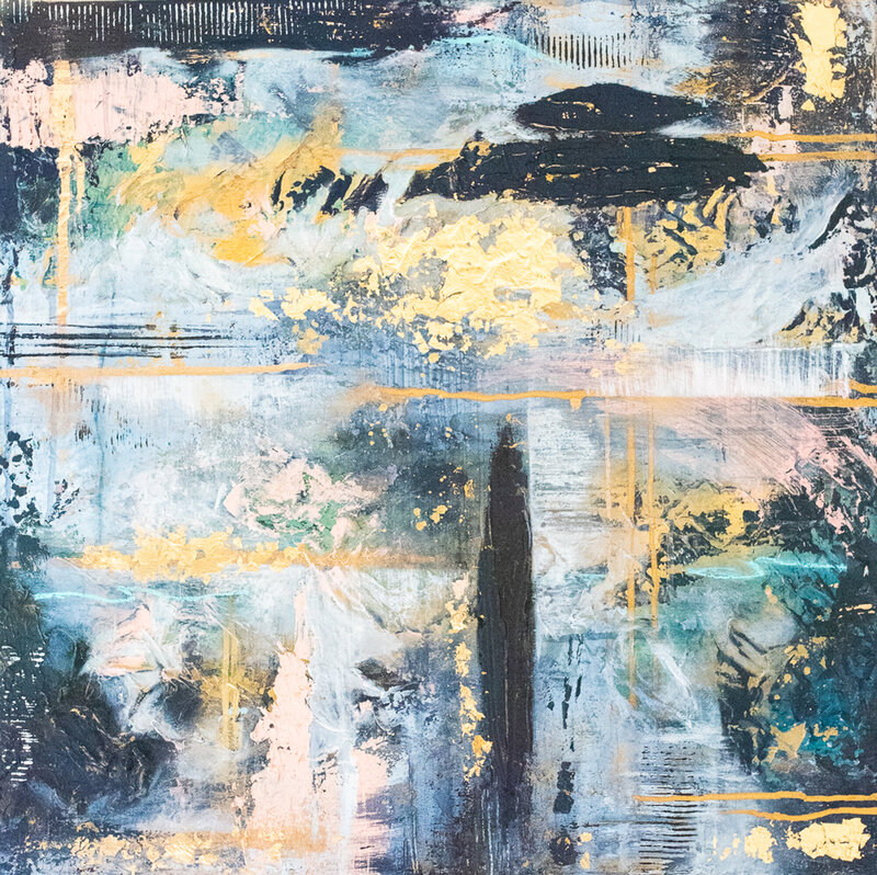 Days-Like-This-Cierra-Engish-Mixed-Media