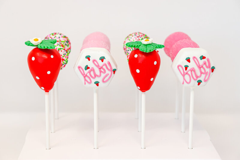 bakery - cakes - cake pops -north dakota -292