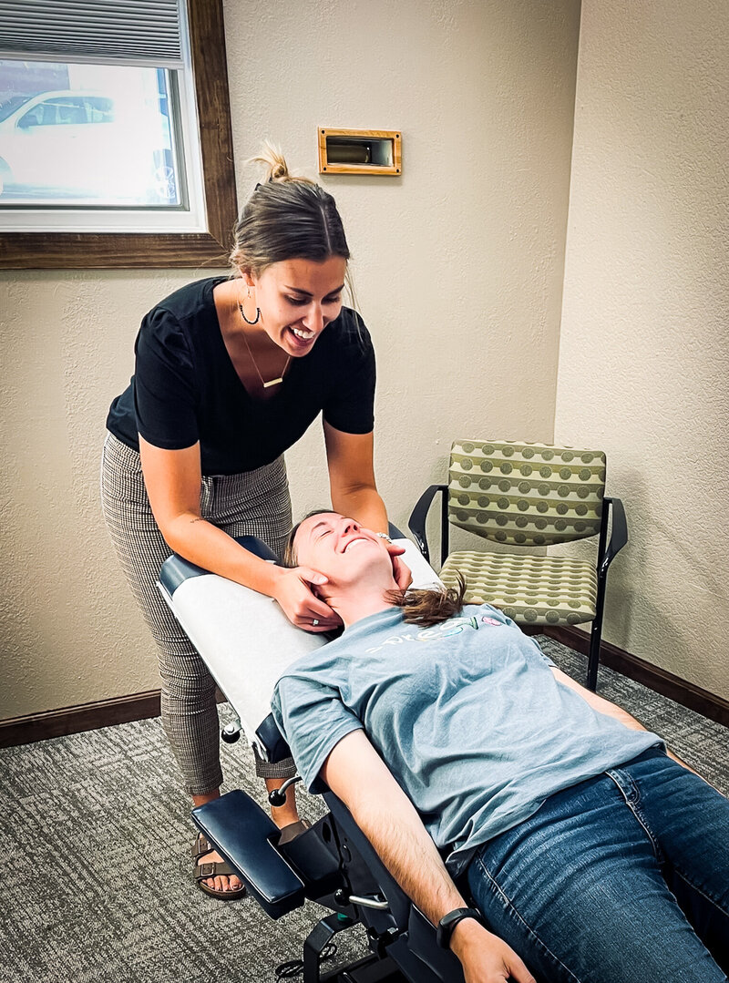 Wabasha Chiropractic