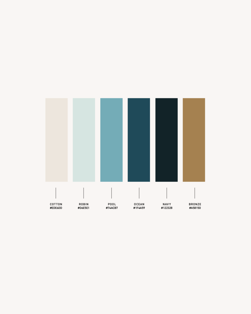 EKP Color Palette