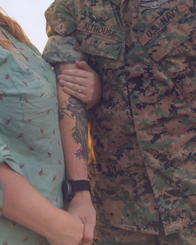 Support for military spouses, moms, and multi-passionate women navigating real life. Liz offers virtual assistant services, strategy calls, and practical tools to help you build a life and business that feels sustainable, aligned, and yours.