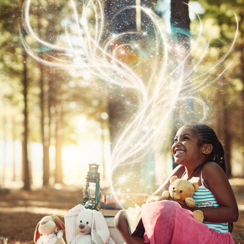 Tween Spirit Society offers a comprehensive toolkit to support communities wishing to provide opportunities for tweens on their journey to resilience and leadership.