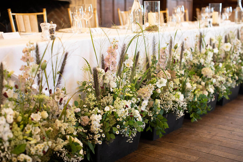 Wedding Floral Designer East Sussex_May and Richard_9