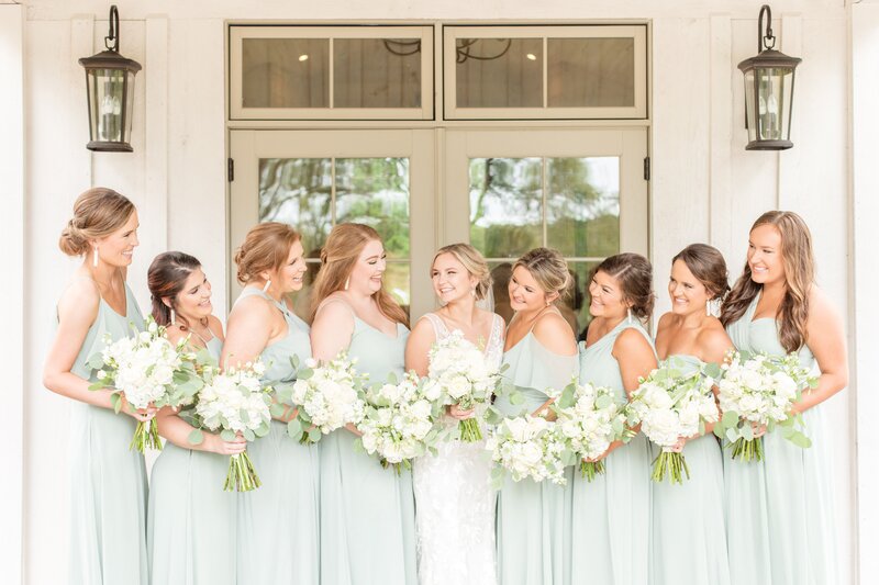 Birmingham, Alabama Wedding Photographers - Katie & Alec Photography - Rockhurst Farm Wedding 30