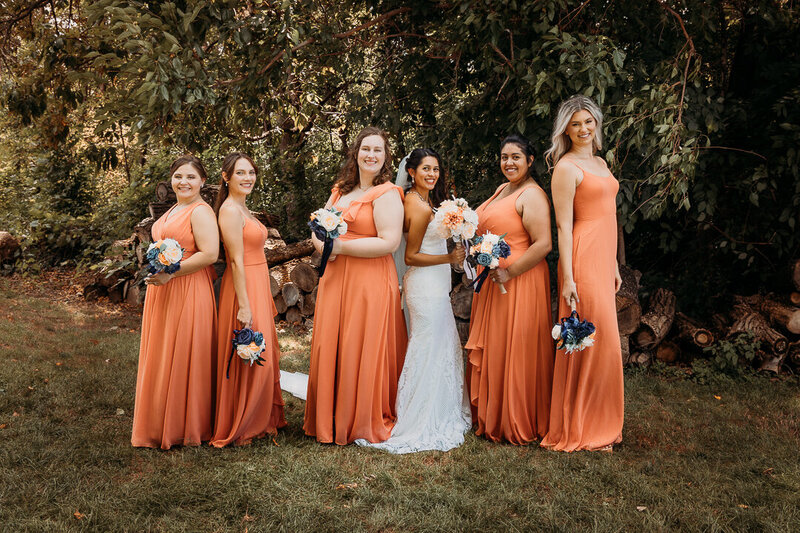 Mississippi Wedding Photos