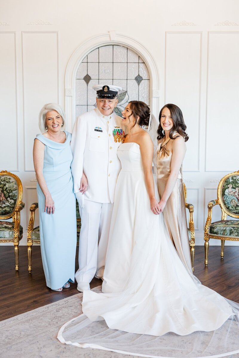 Olivia + Christain _ Preceremony - Olivia-219