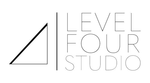 Level 4 Studio Logo
