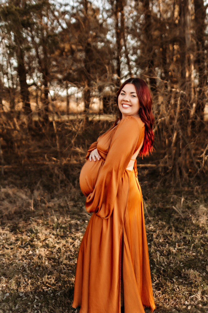 murfreesboro tn maternity photographer