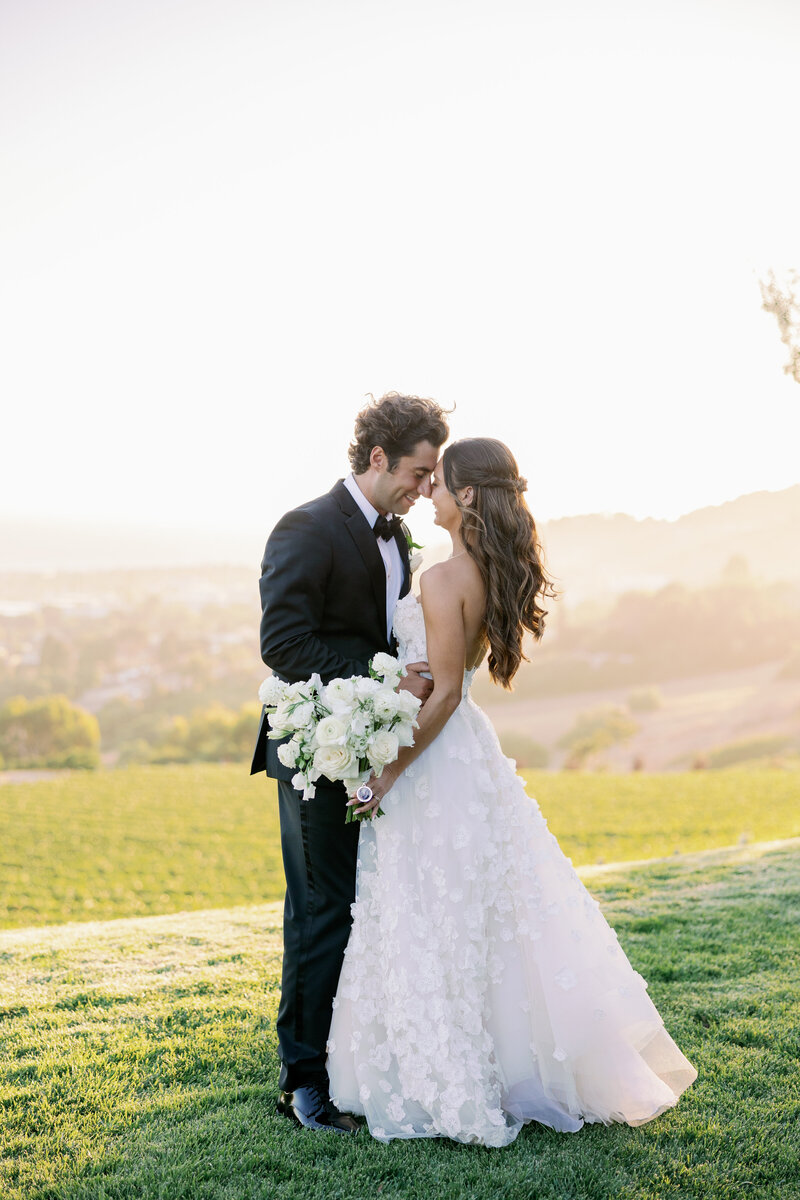 Malibu Wedding